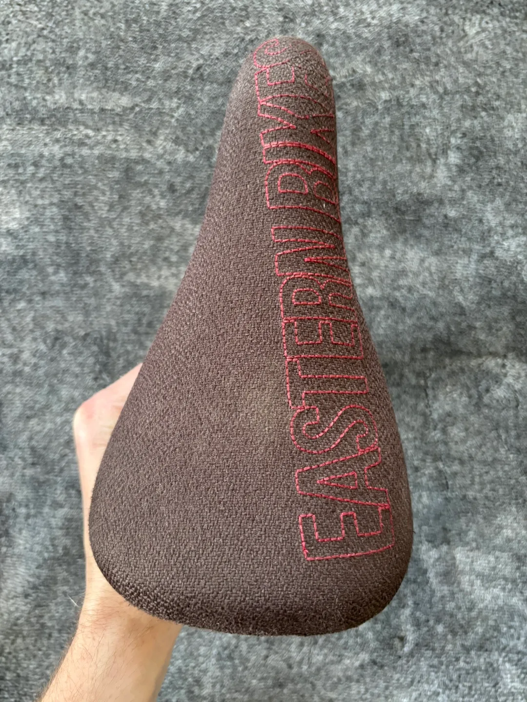 Eastern Slim Combo BMX Seat image indicator(4)