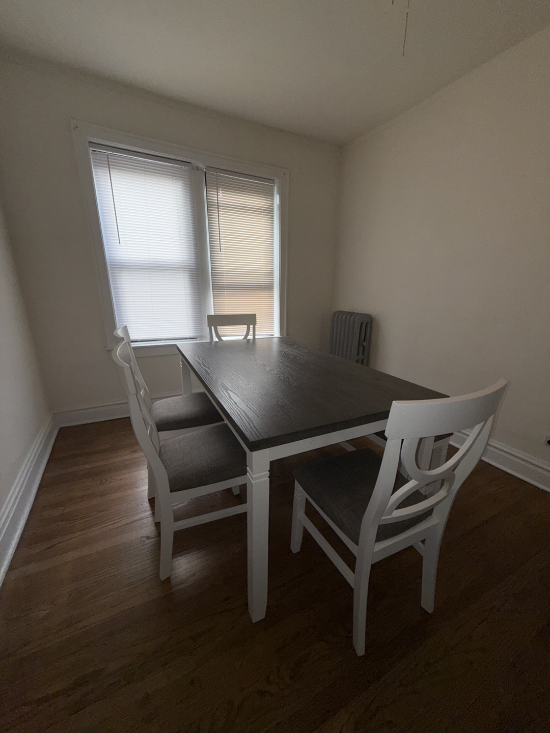 Dining Table Set with Bench - photo 3
