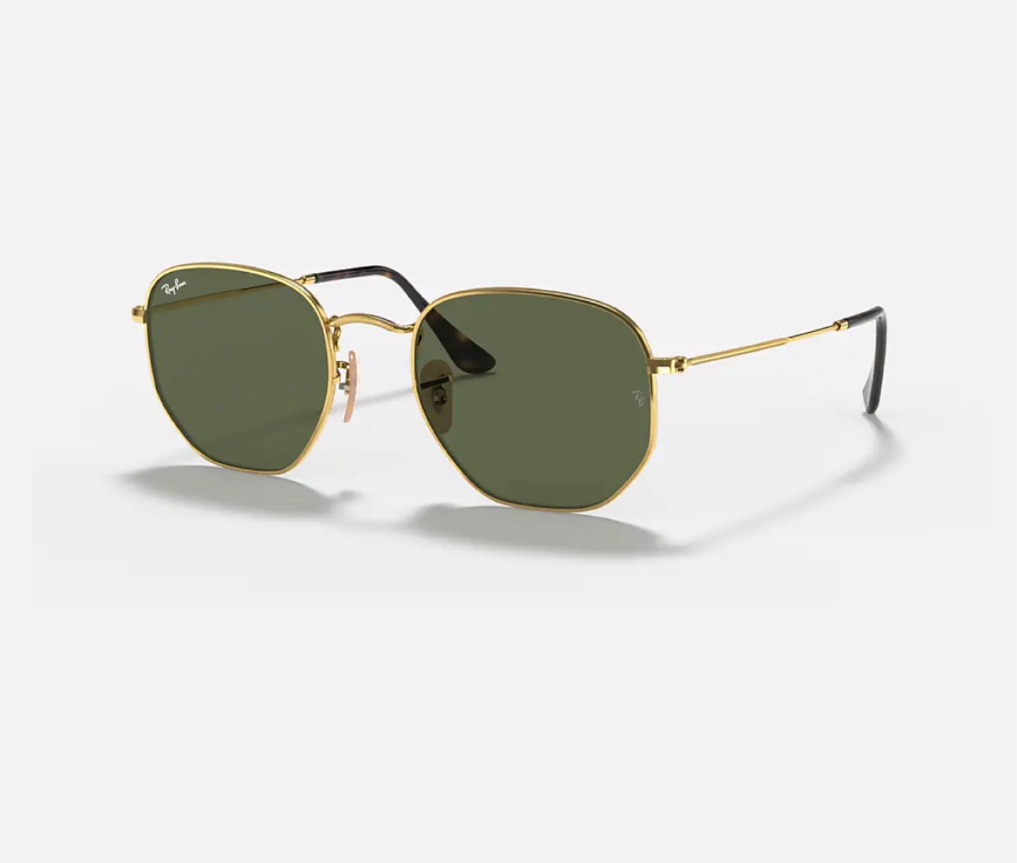 Rayban hexagonal 51-21