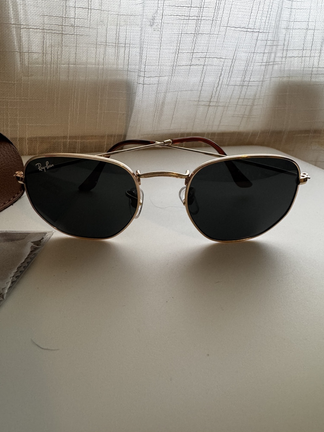 Rayban hexagonal 51-21 - photo 3