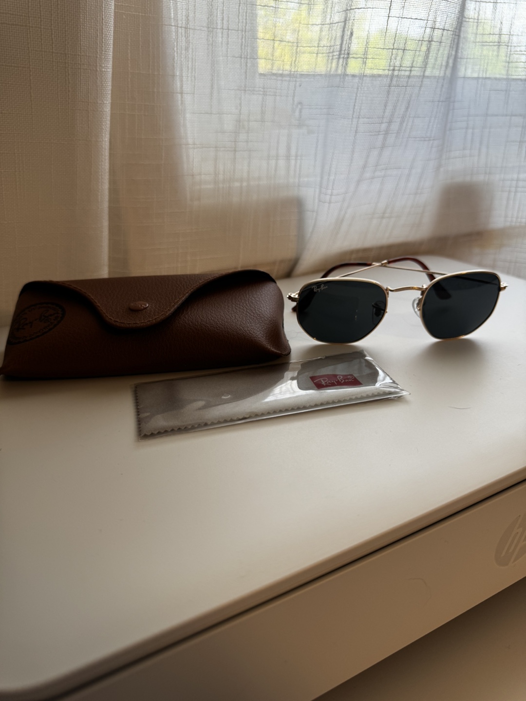 Rayban hexagonal 51-21 - photo 2