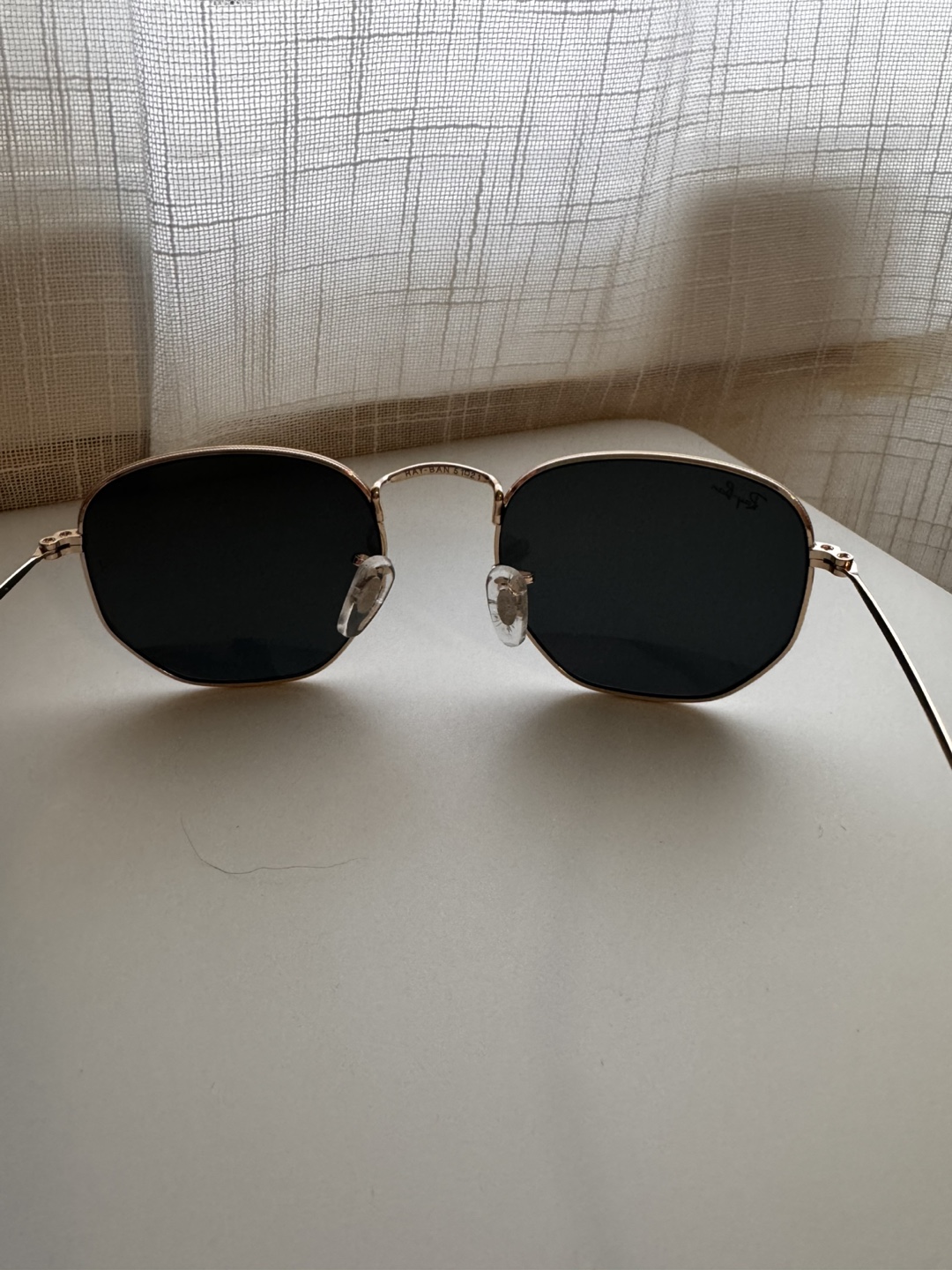 Rayban hexagonal 51-21 - photo 5