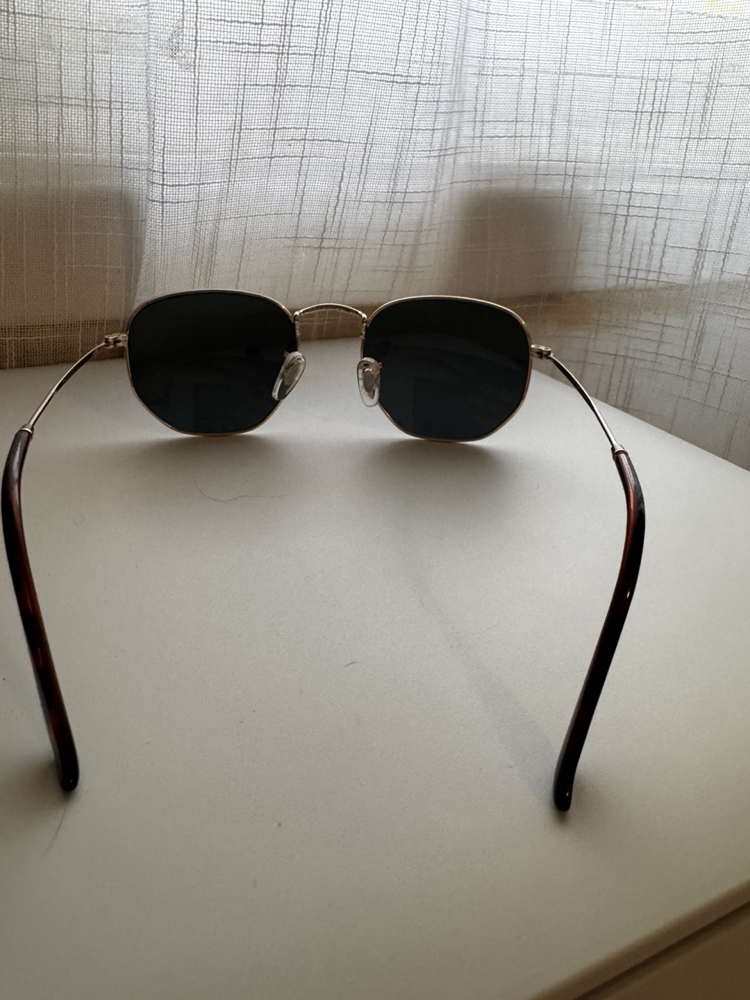 Rayban hexagonal 51-21 - photo 4