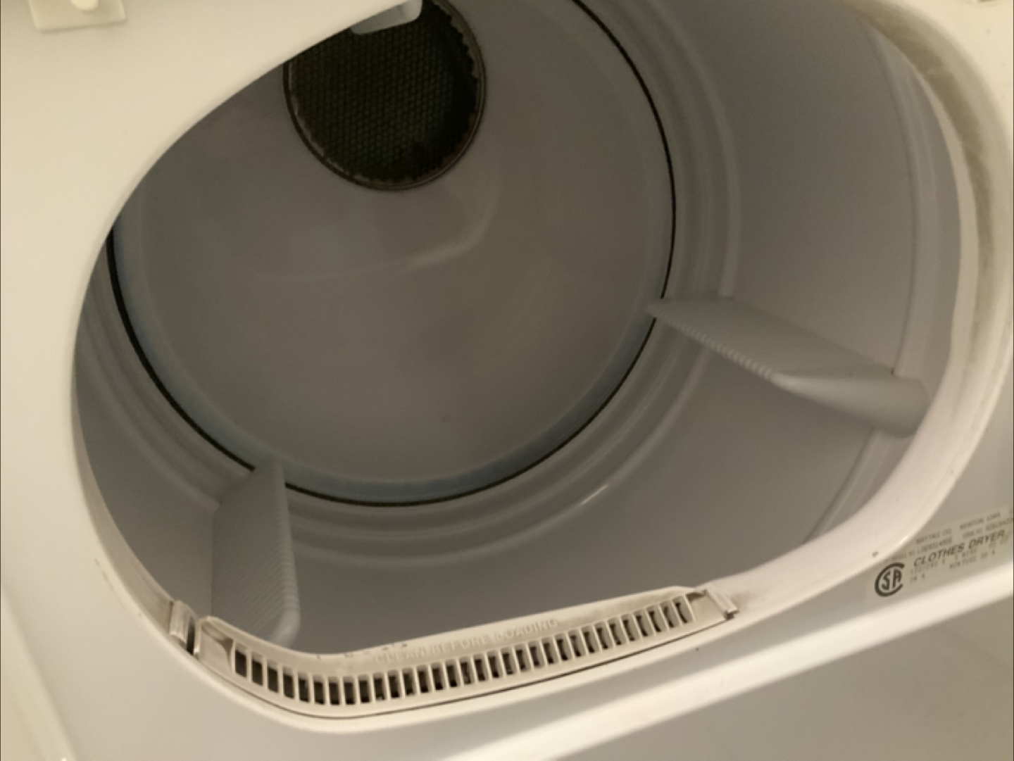 LG Washer and Maytag Dryer Set - photo 5
