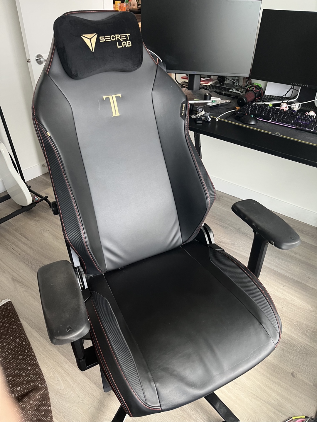 Secretlab Titan Evo Gaming Chair
