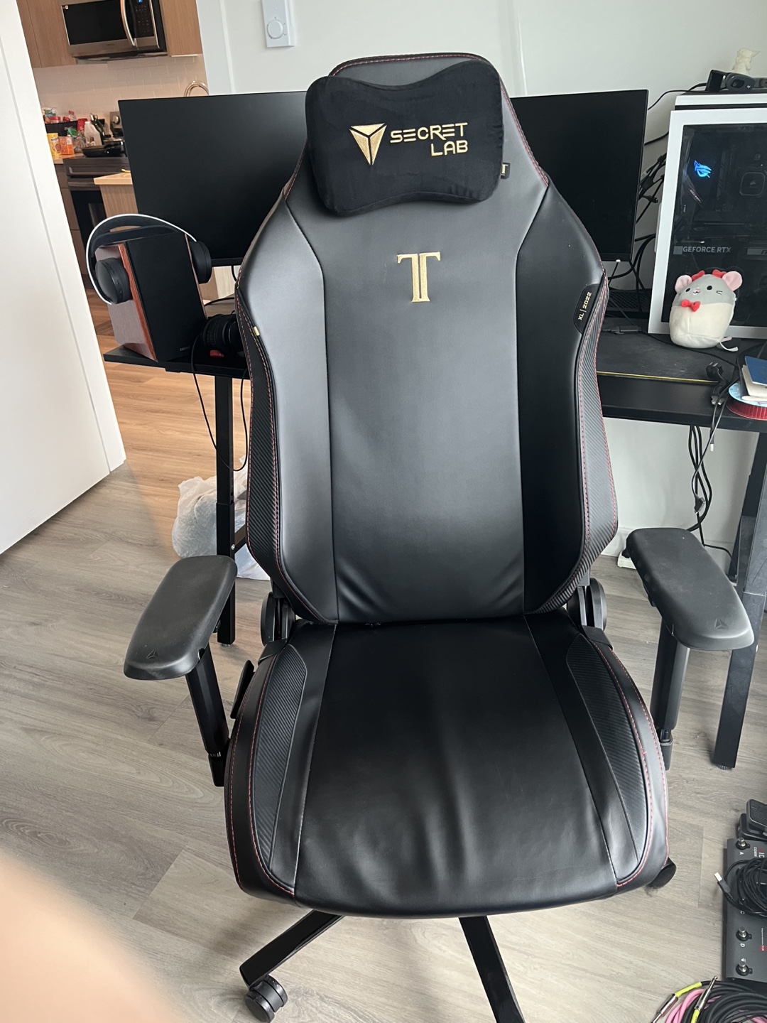 Secretlab Titan Evo Gaming Chair - photo 5