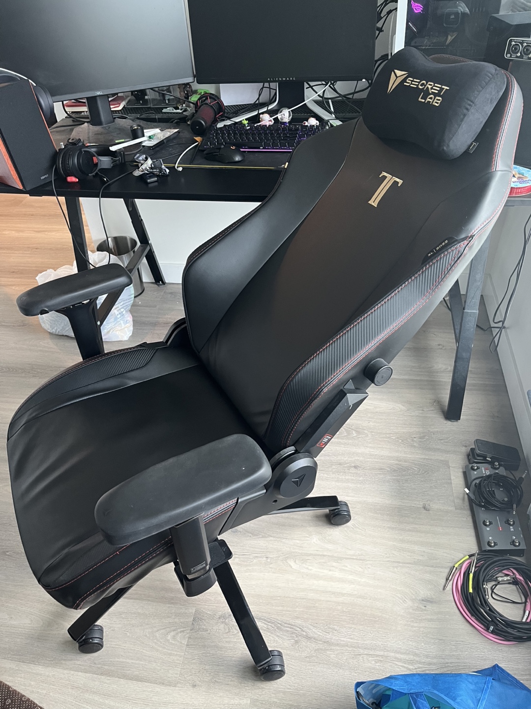 Secretlab Titan Evo Gaming Chair - photo 3