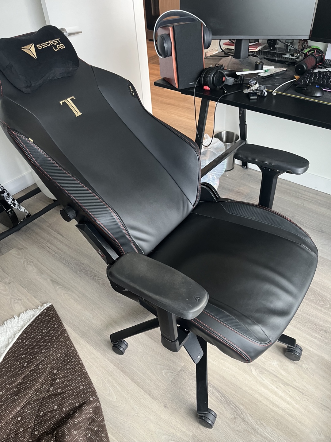 Secretlab Titan Evo Gaming Chair - photo 4