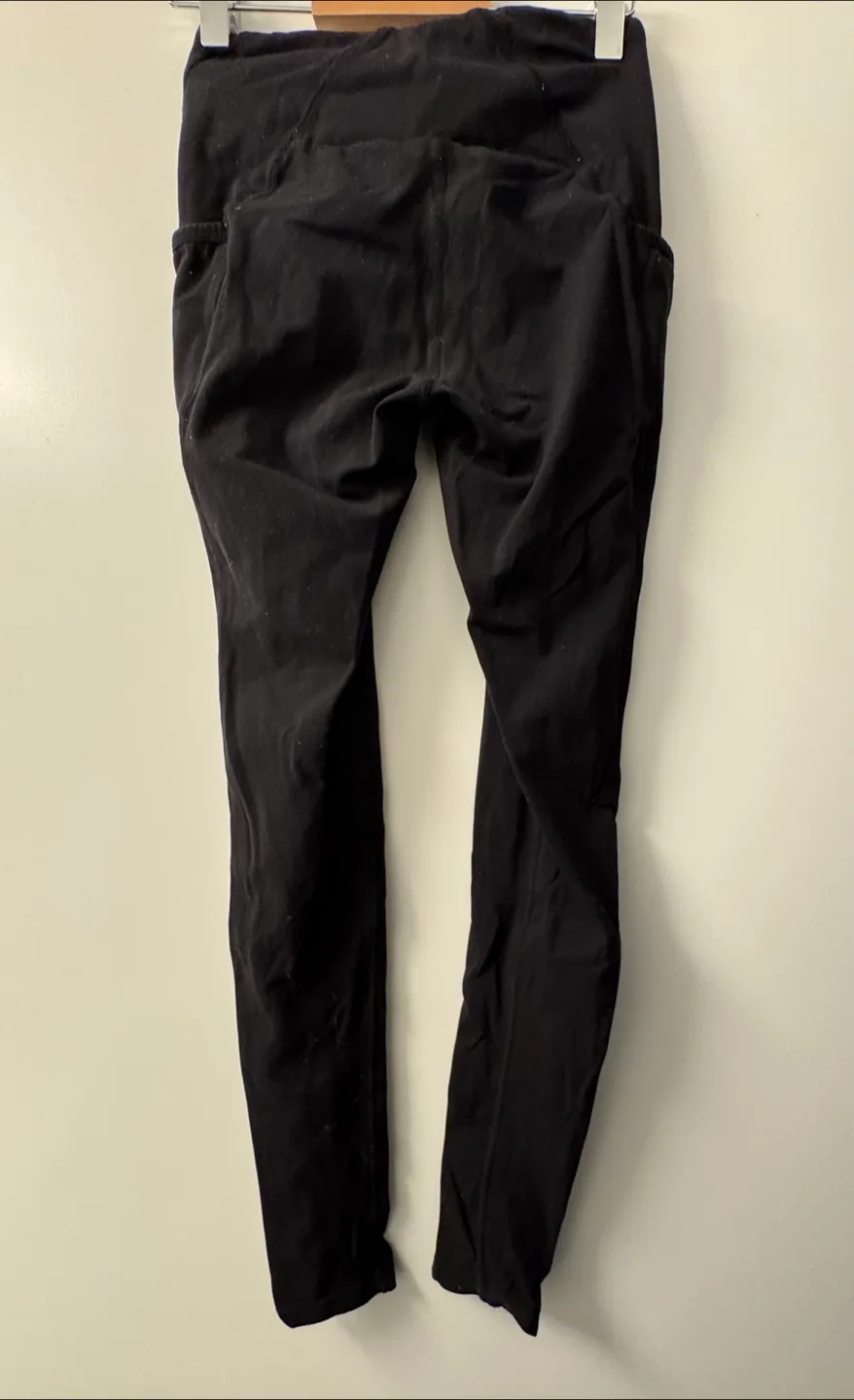 Gymshark pocket leggings size small 🏒 image indicator(2)