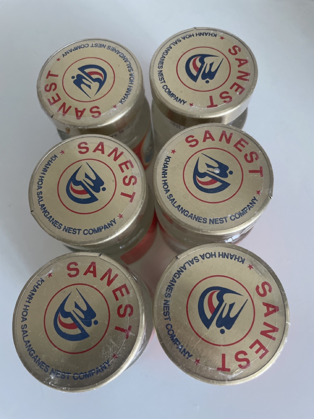 bird’s nest drink - photo 2