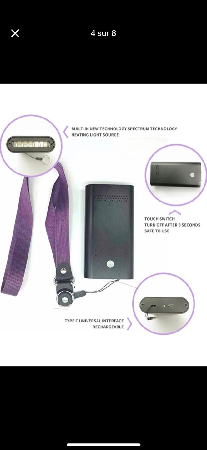 Pre-bonded Hair Extension Kit with Application Tool - photo 5