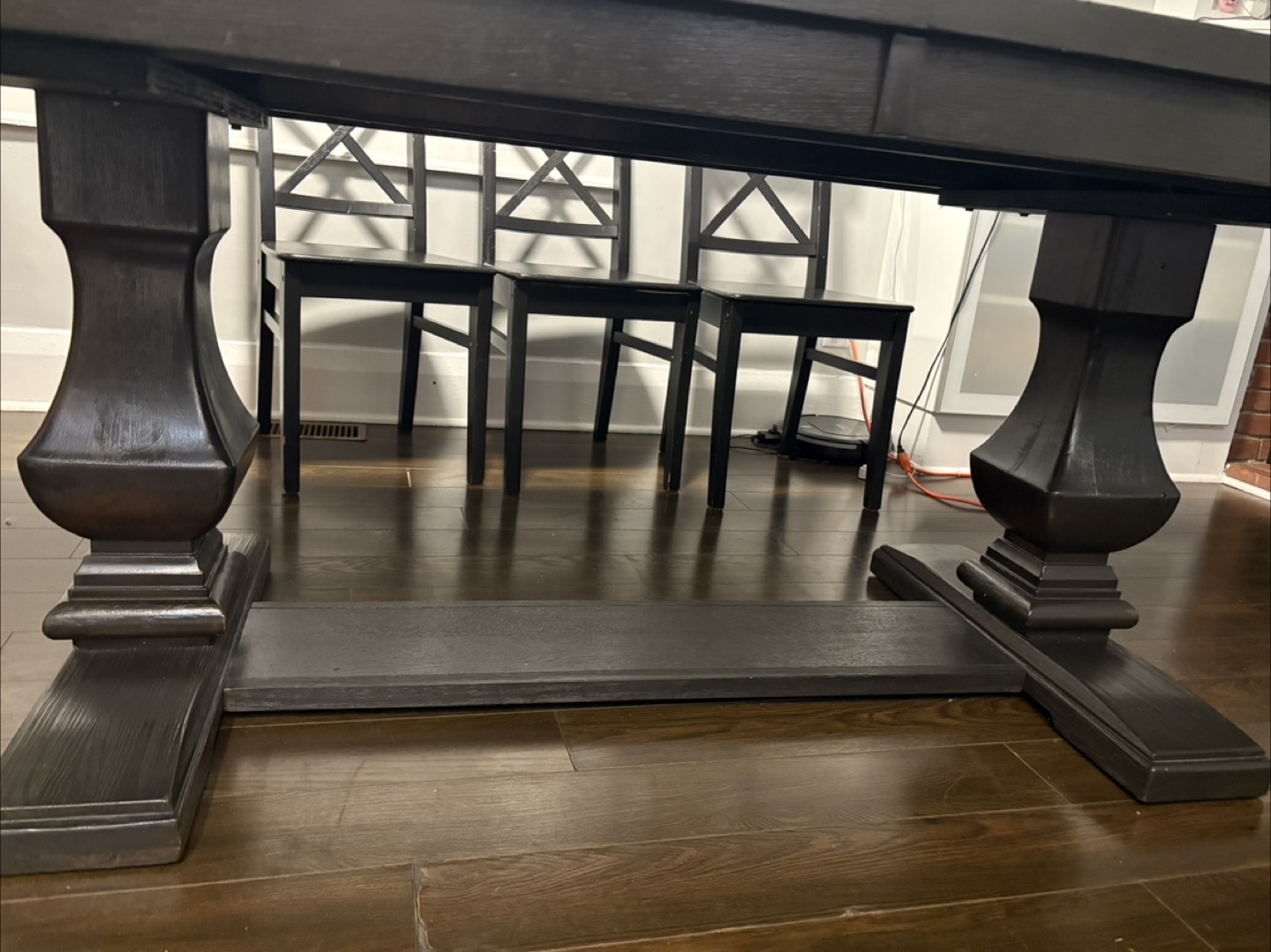 Need gone by TN- first offer takes it Dining Table - photo 4