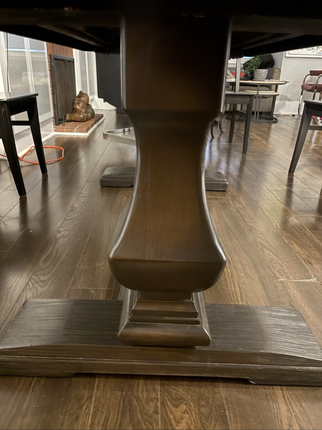 Need gone by TN- first offer takes it Dining Table - photo 5