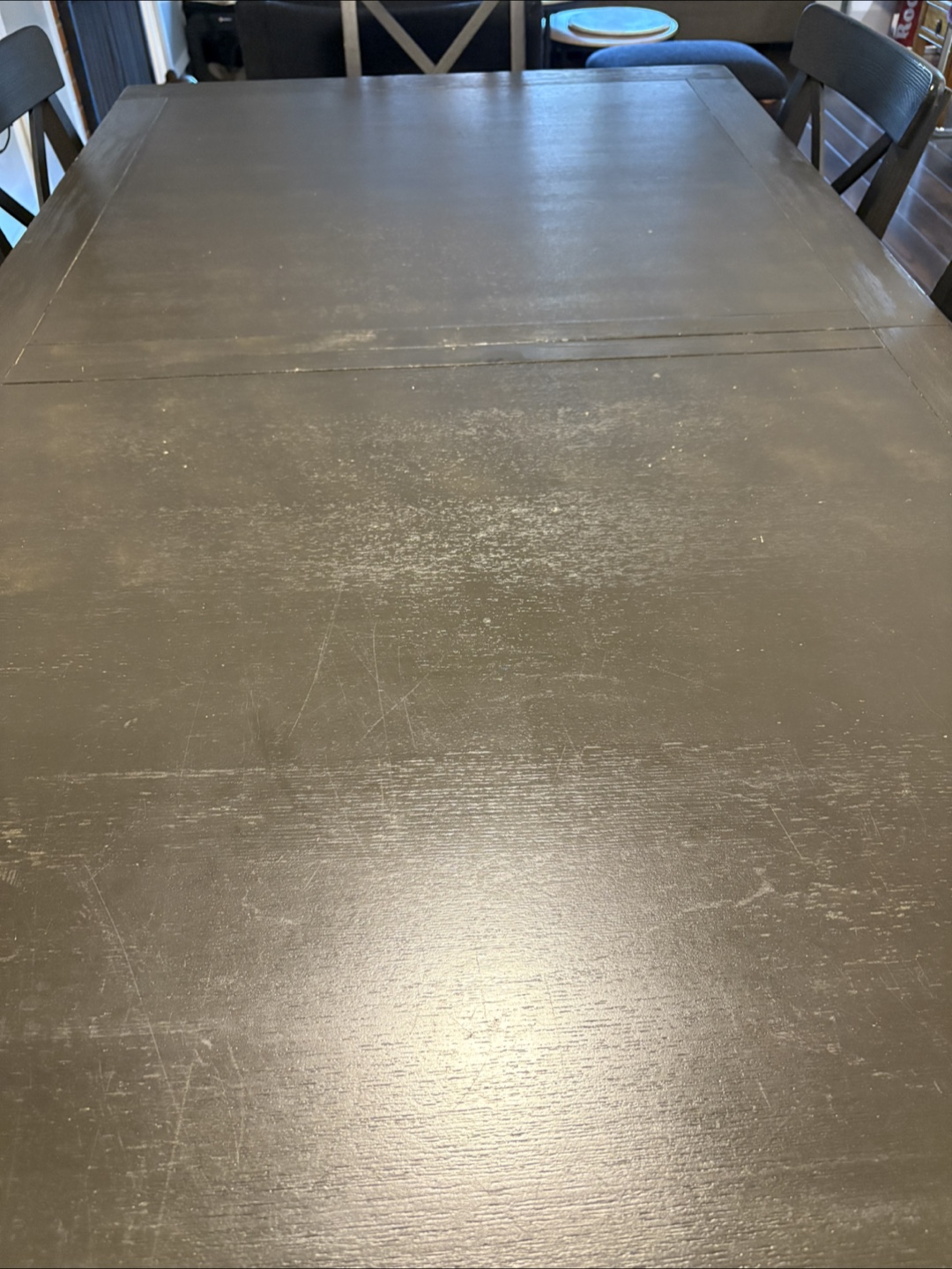 Need gone by TN- first offer takes it Dining Table - photo 3