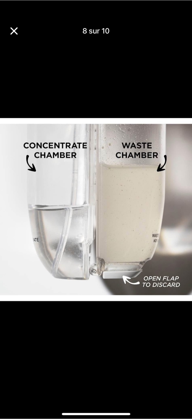BeautyBio GloFacial Concentrate Device - photo 3