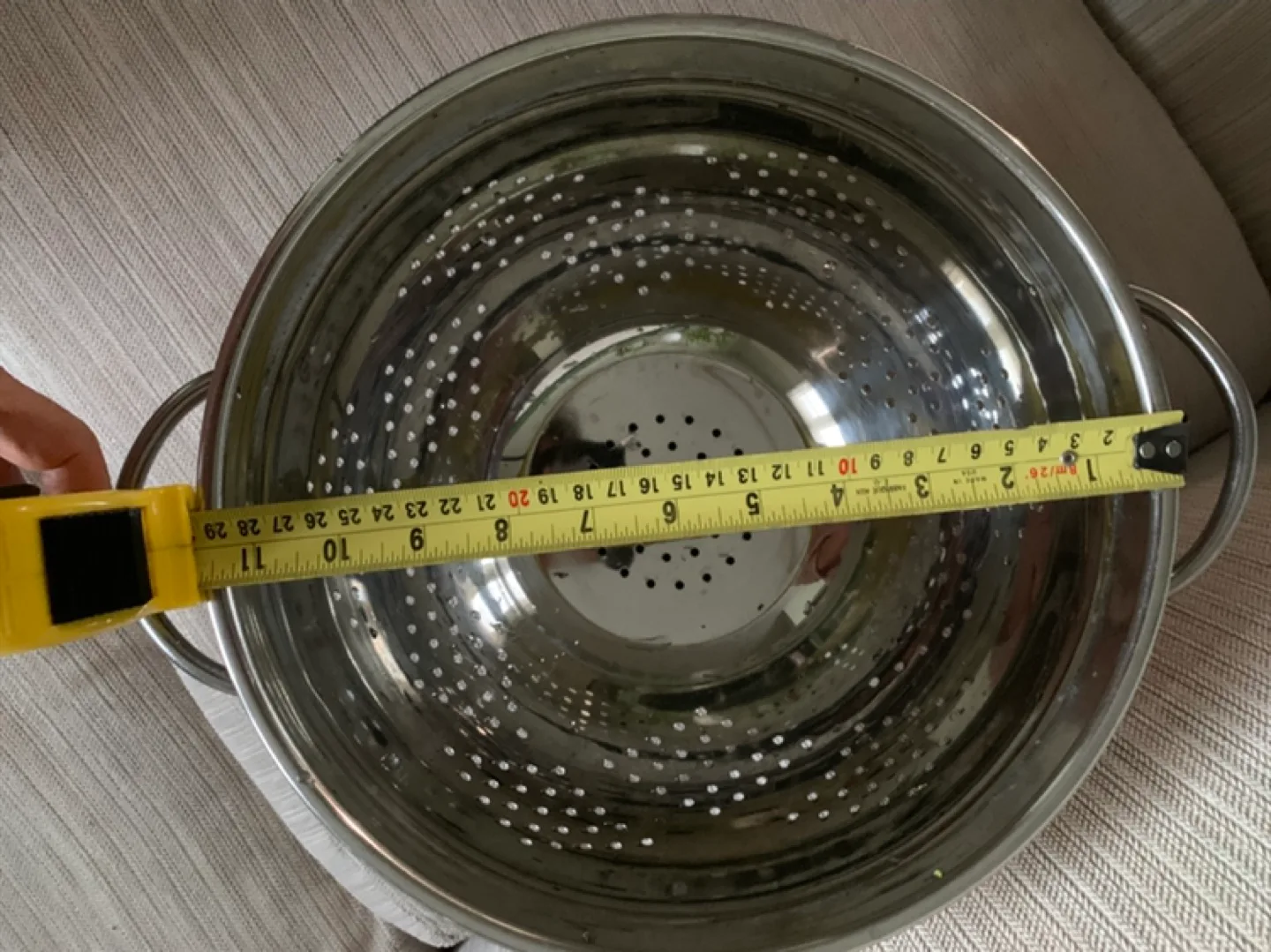 Stainless Steel Steamers image indicator(4)