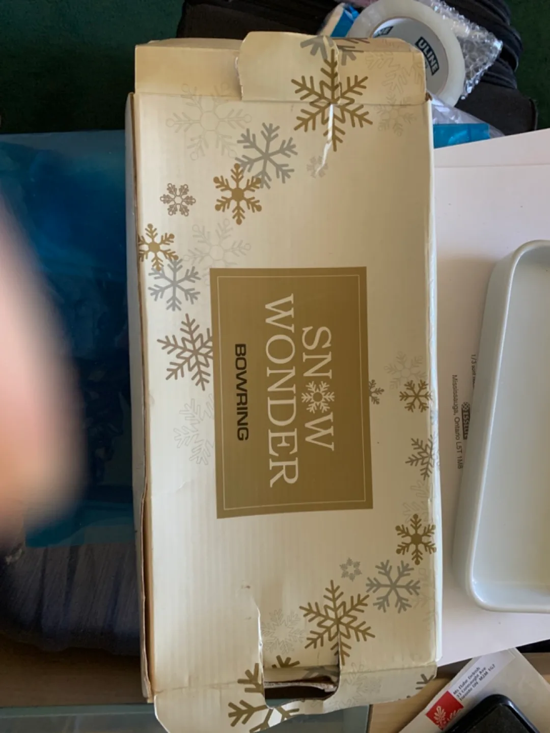 Serving Platter and Dish image indicator(2)