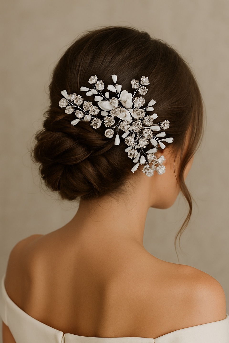 Hair accessories - photo 3