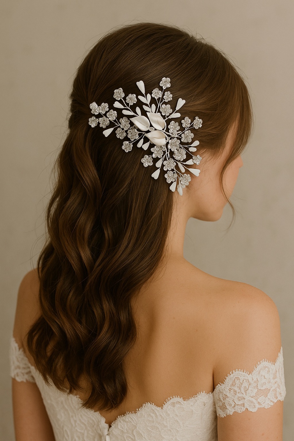 Hair accessories - photo 4