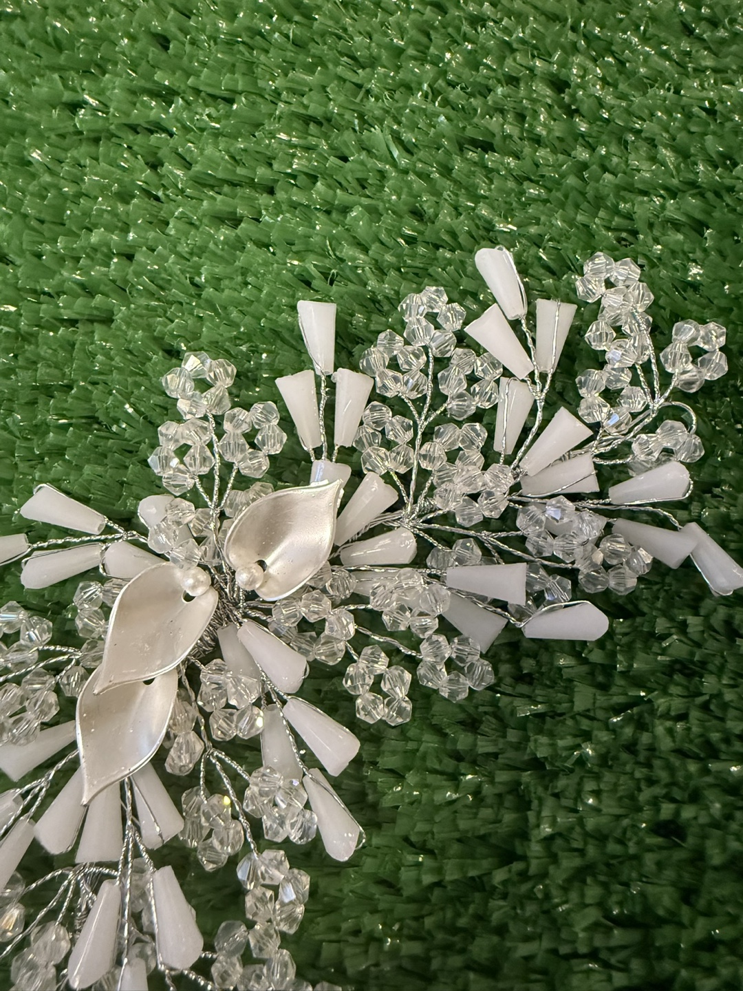 Hair accessories - photo 2