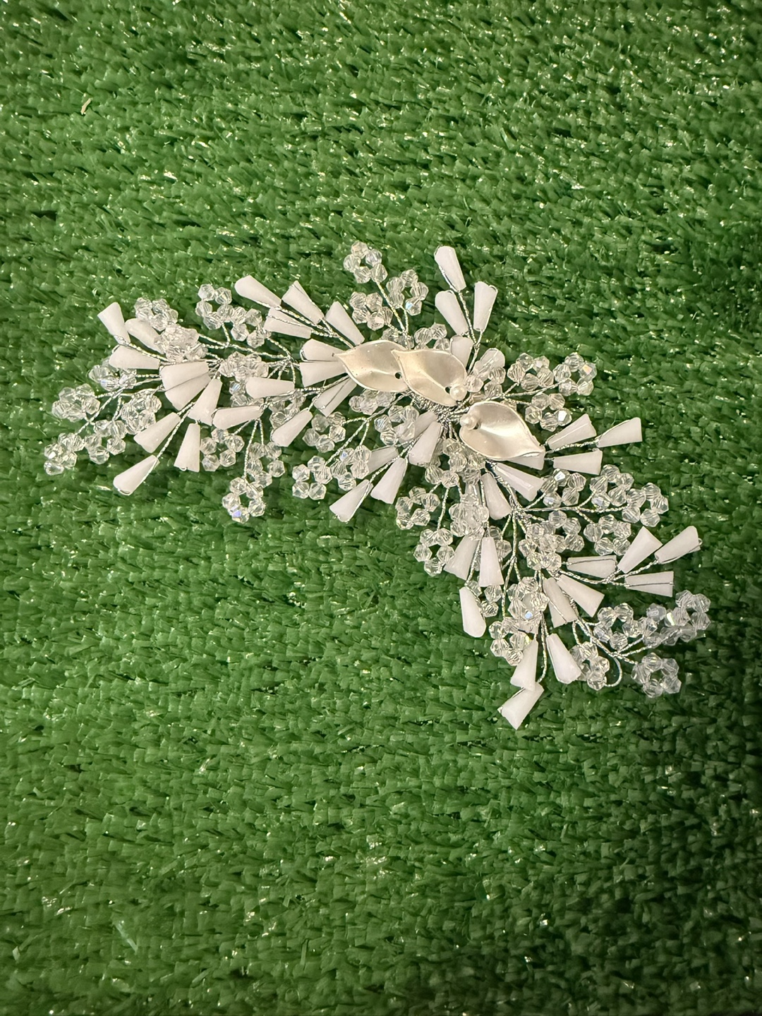 Hair accessories