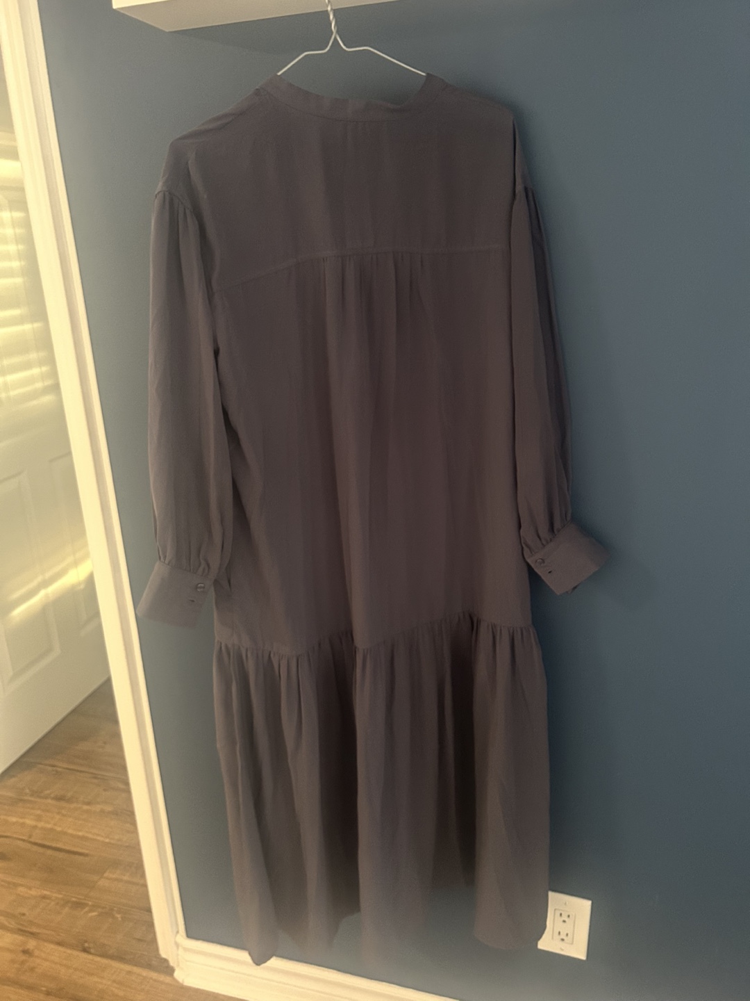 TÉ CHICHI TERRASSE Midi Dress - photo 3