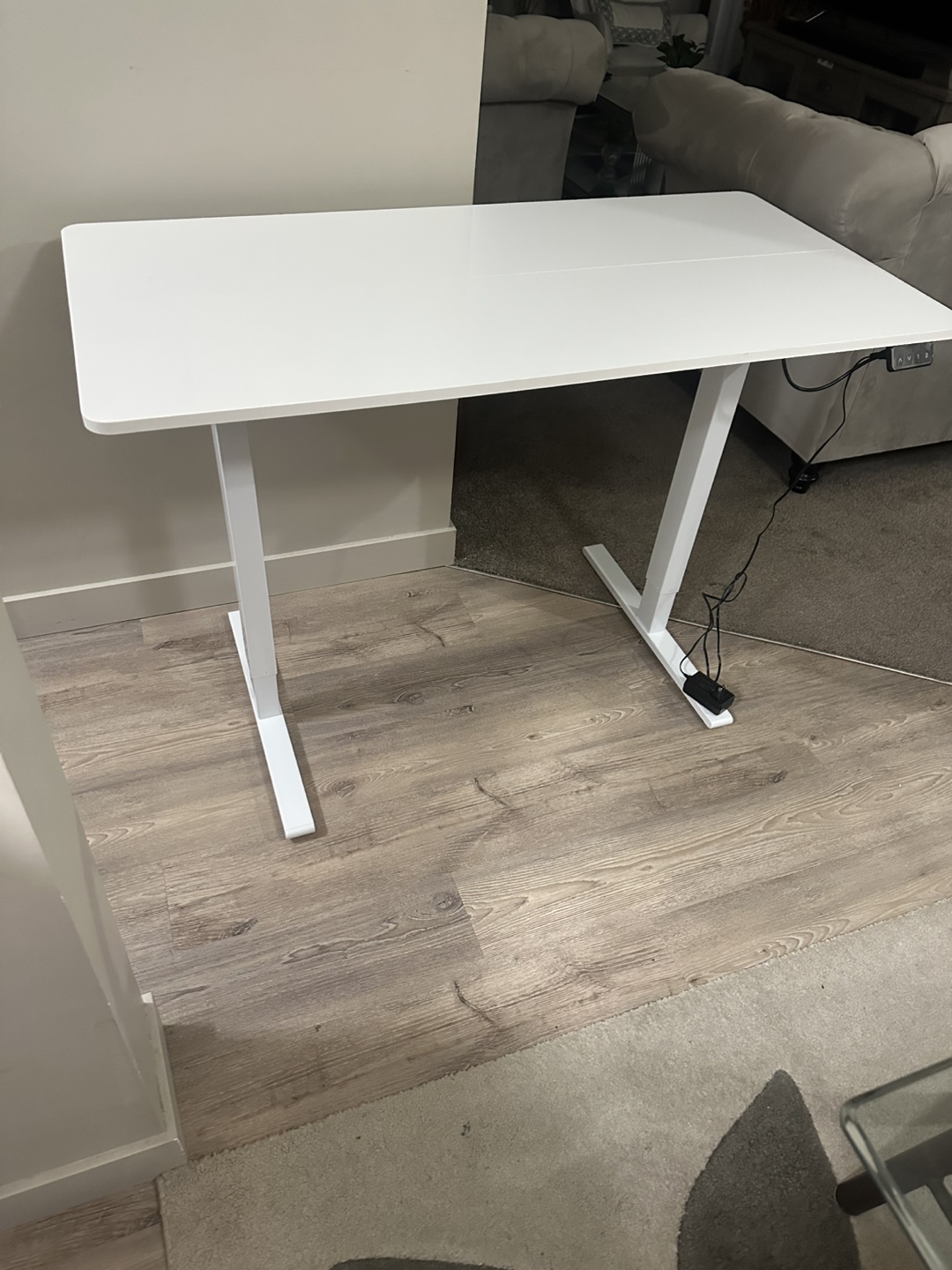 Brand-new Electric Height-Adjustable Sit-Stand Desk - photo 5