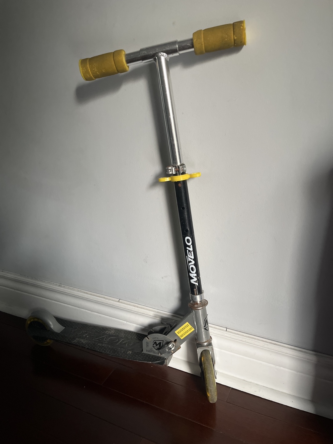 Mongoose Kid's Scooter - photo 2