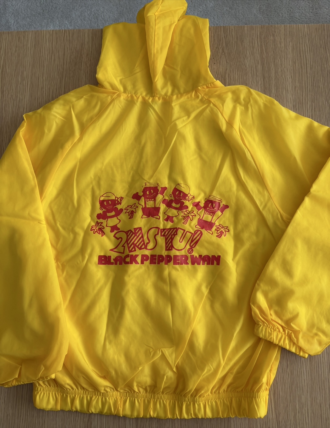 New Windbreaker Jacket (Child Size 13) - photo 2