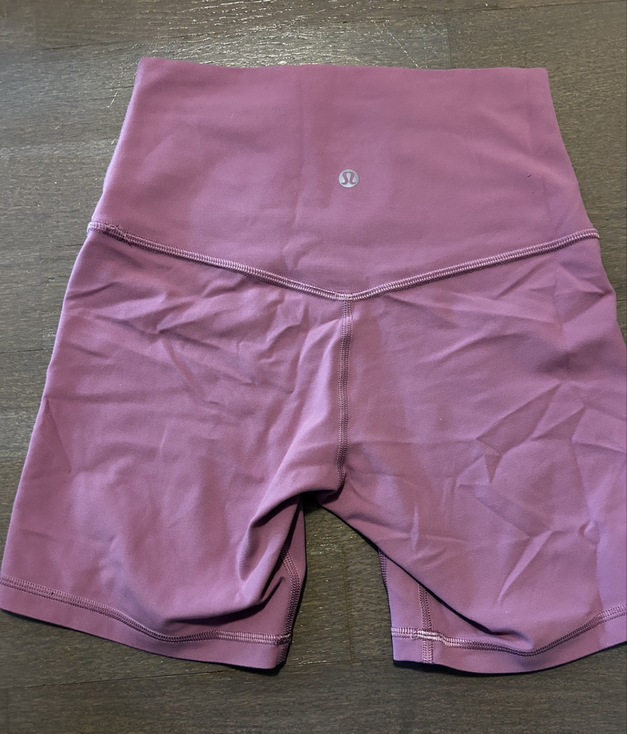 Lululemon Align High-Rise 6” Short - Size 4 - photo 2