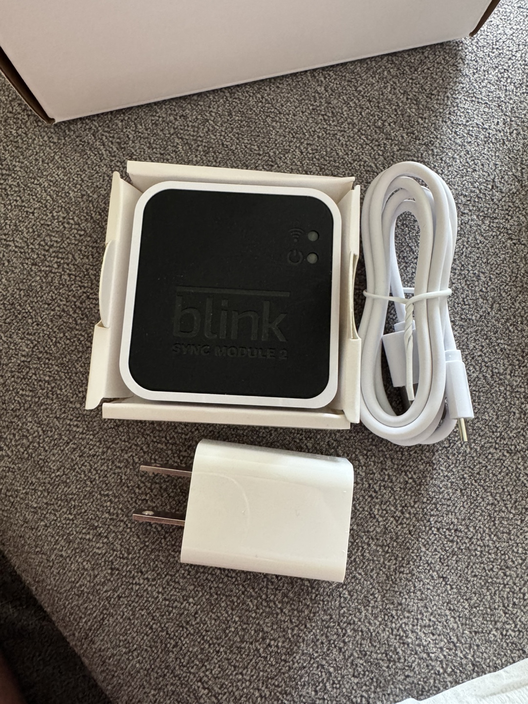 Blink Sync Module 2