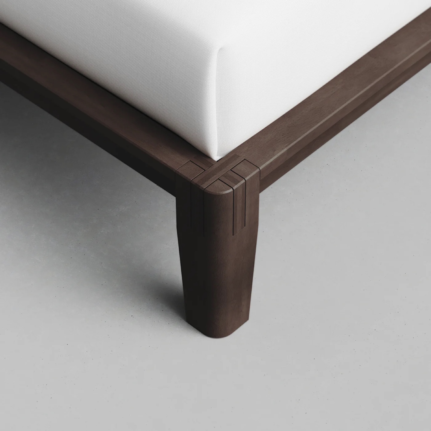 THUMA Classic Bed Frame - Full Size - photo 3