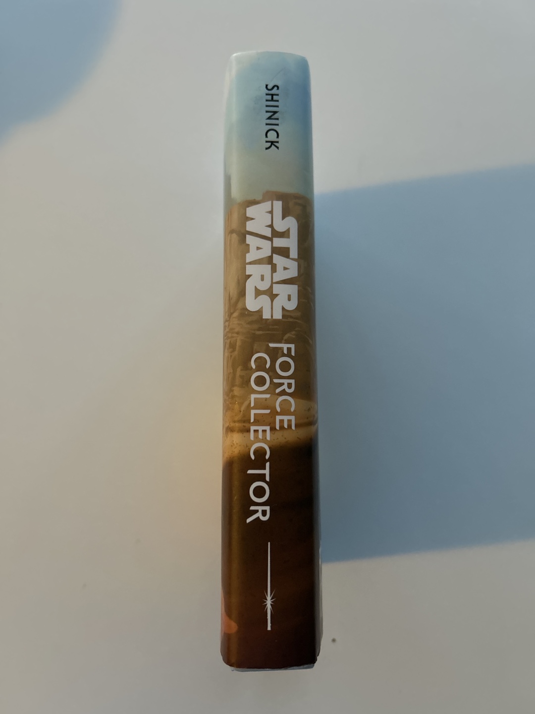 Star Wars Force Collector by Kevin Shinick. 🏒 - photo 2