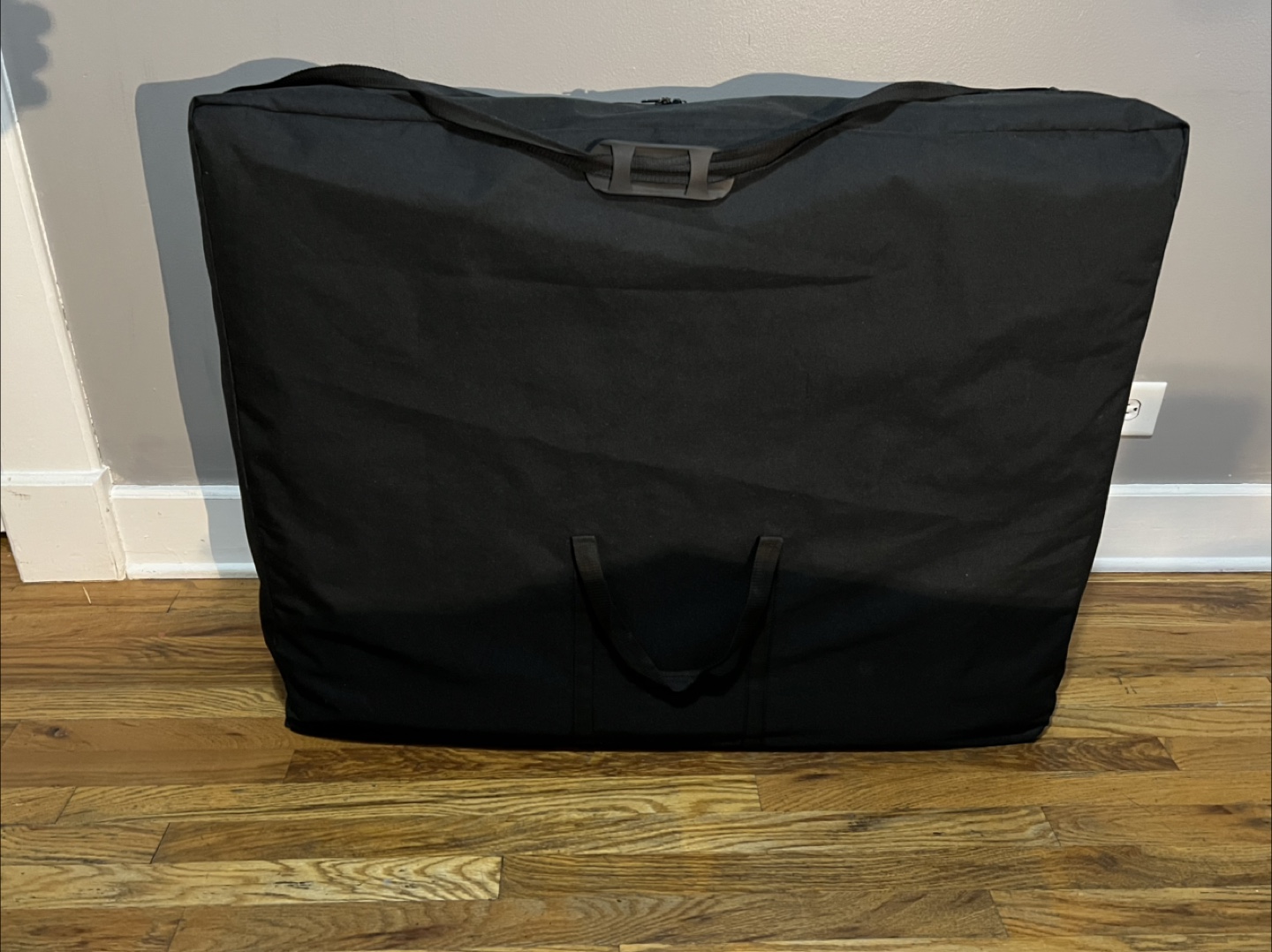 Portable Massage Table with Accessories 🥕 - photo 5