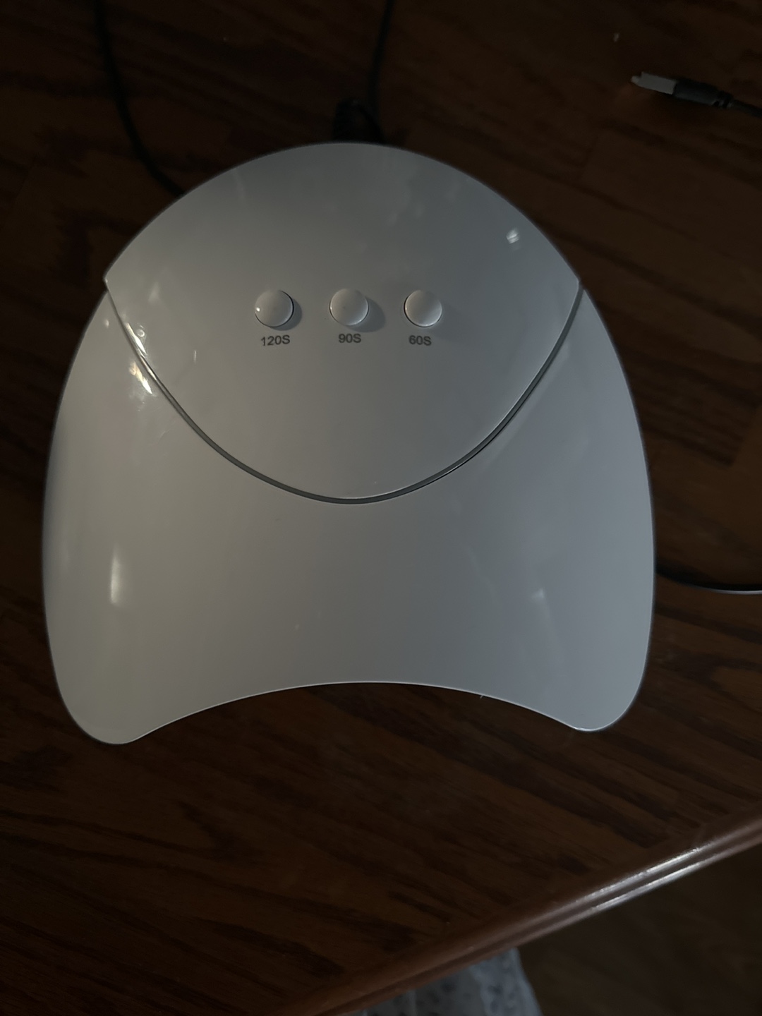 UV Nail Lamp Dryer