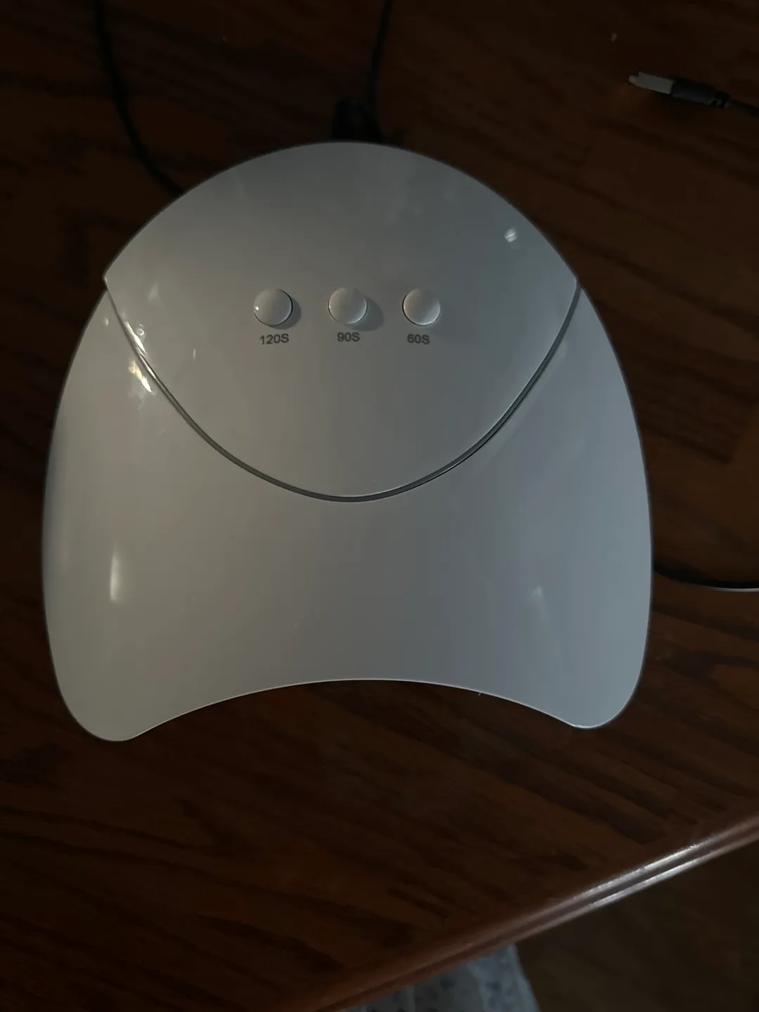 UV Nail Lamp Dryer thumbnail