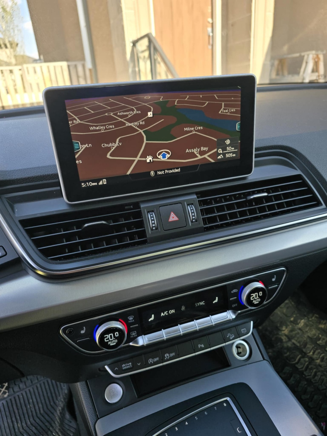 2018 Audi Q5 - photo 5