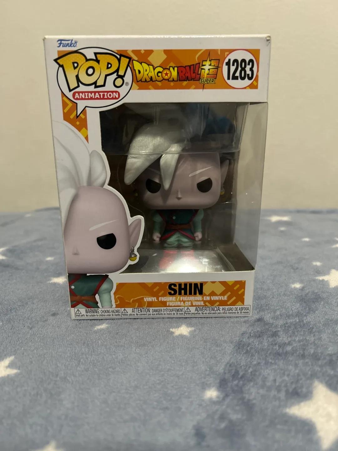 Funko Pop! Animation Naruto & Boruto Collection - 5 Figures!!. 🏒 thumbnail