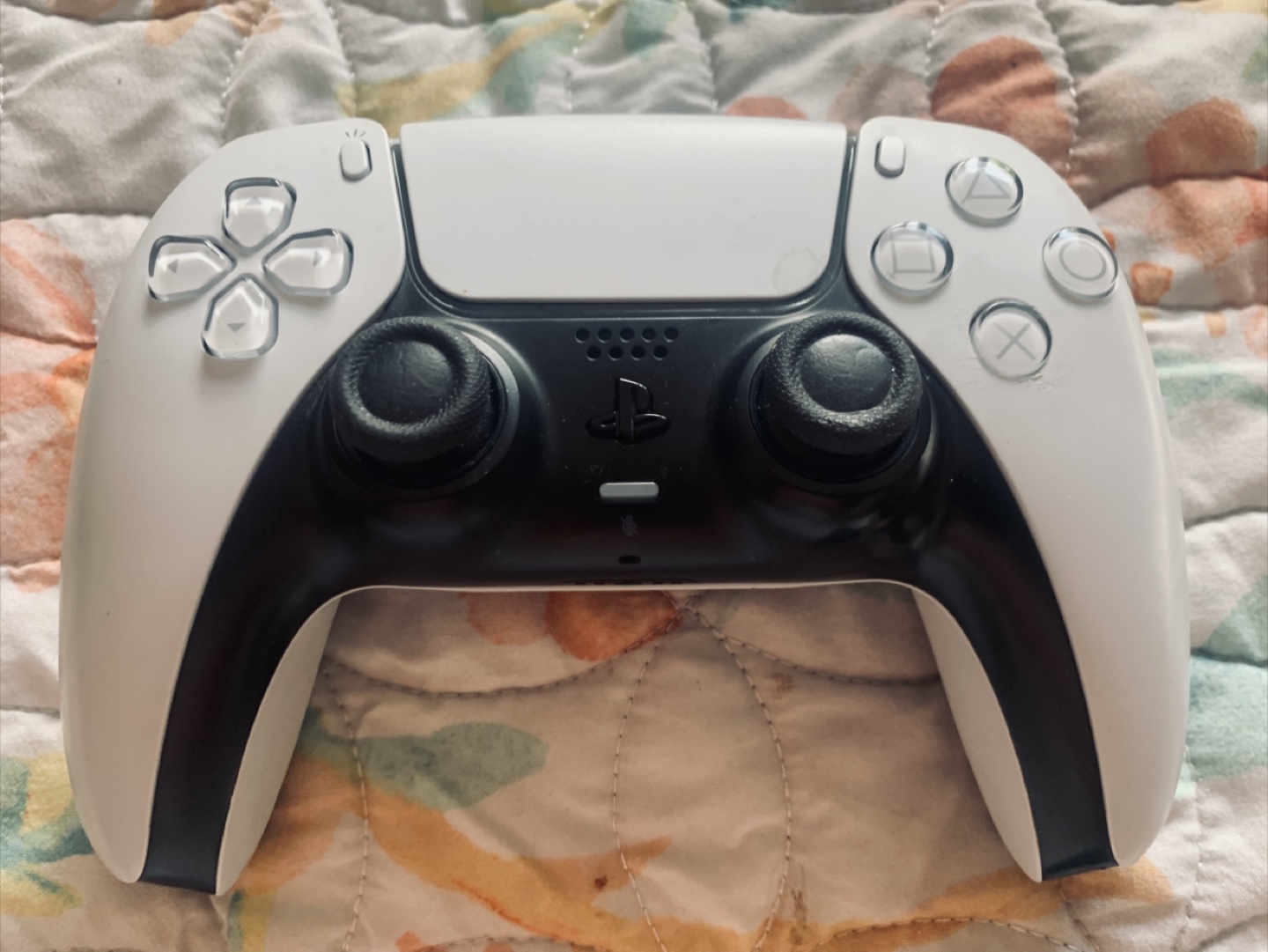 PlayStation 5 dual sense controller