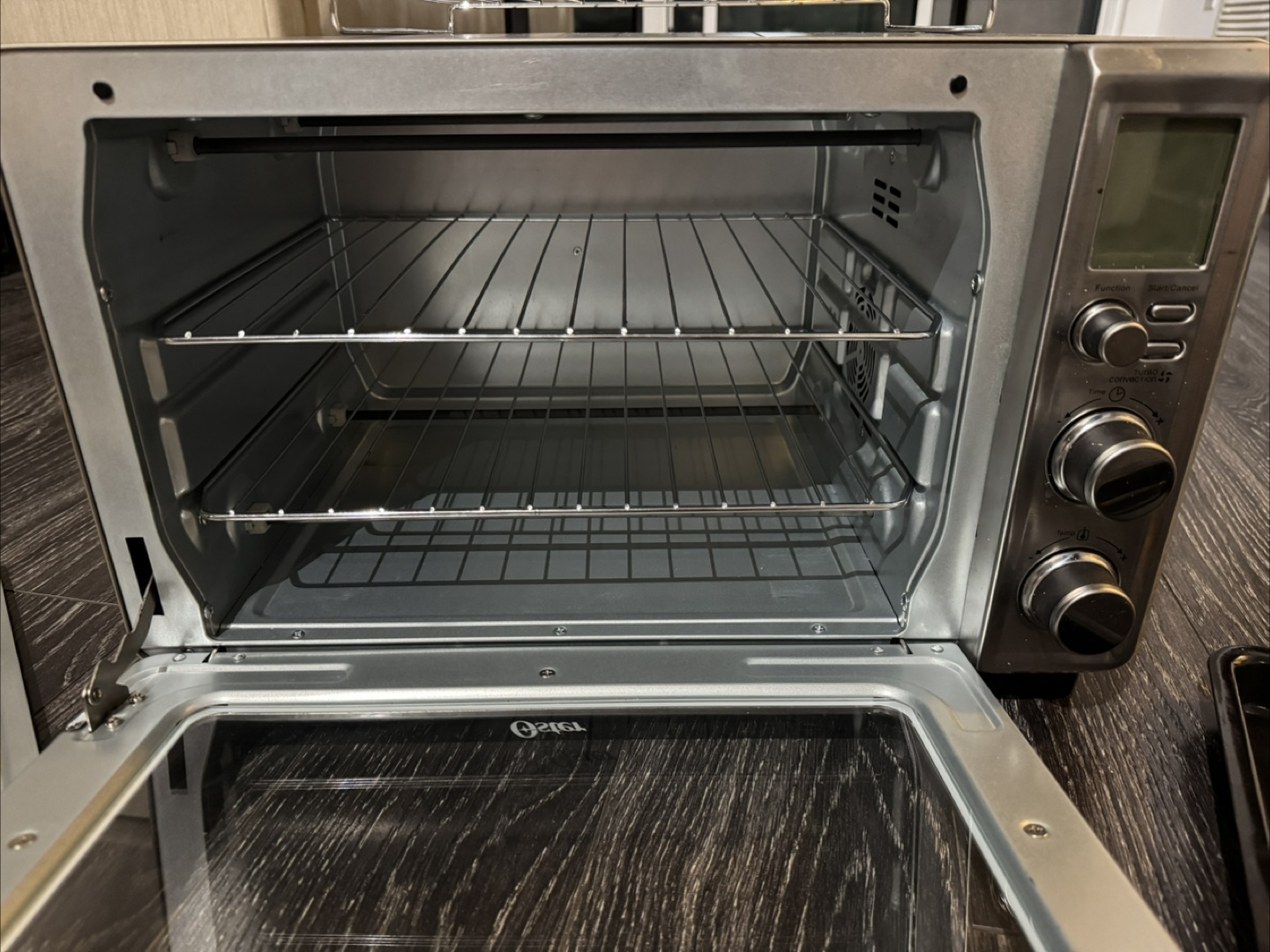 Oster Turbo Convection Countertop Oven - photo 4