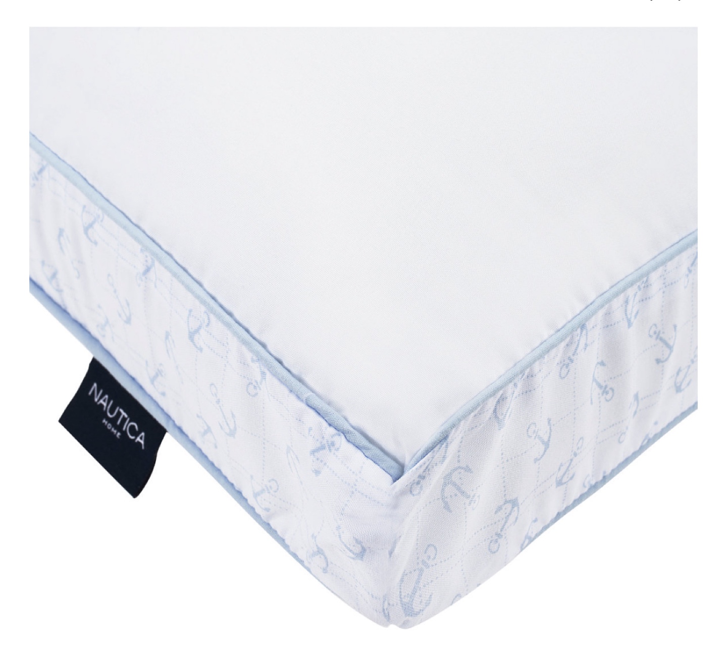 Nautica Home Standard/Queen Pillows - Set of 2 - photo 2