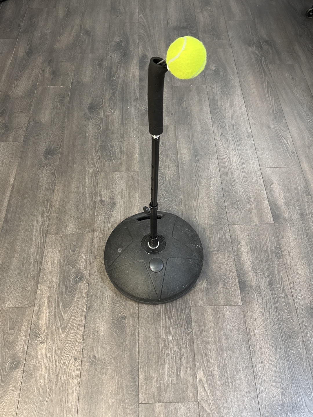 Tennis Ball Serving Trainer
