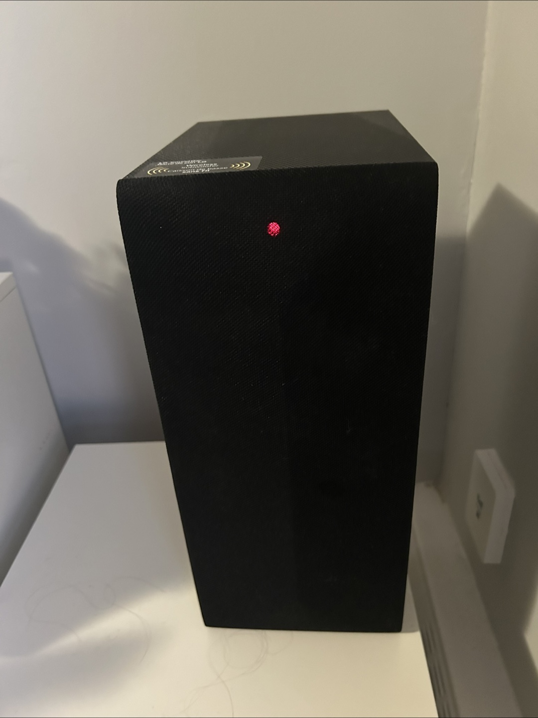 LG Soundbar with Wireless Subwoofer - photo 4
