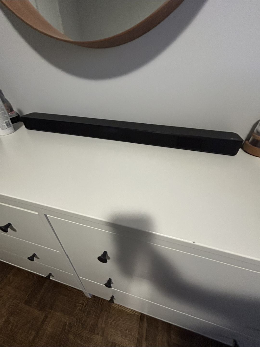 LG Soundbar with Wireless Subwoofer - photo 2