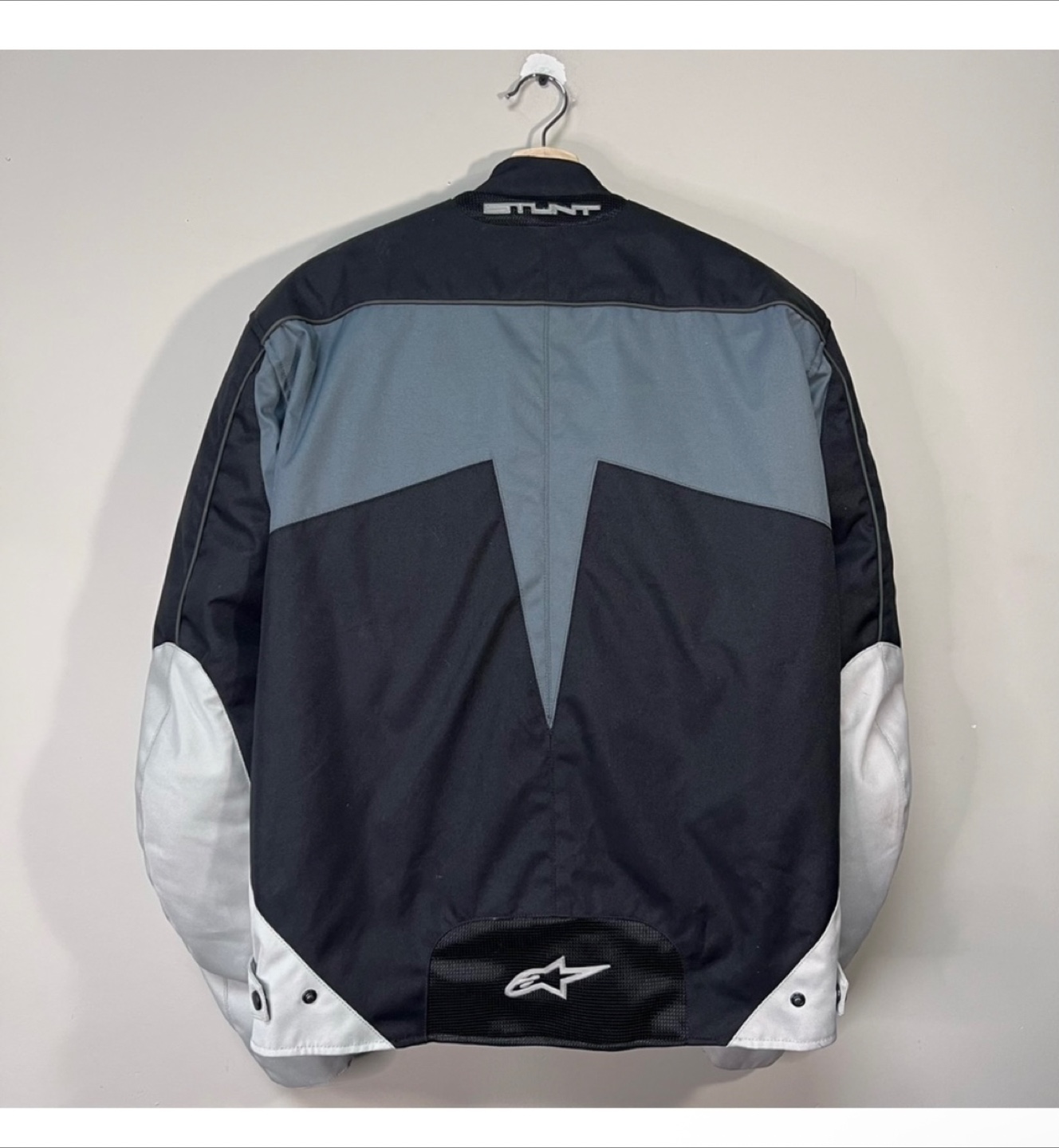 Alpinestars Stunt 2 Jacket - Size Large - photo 2