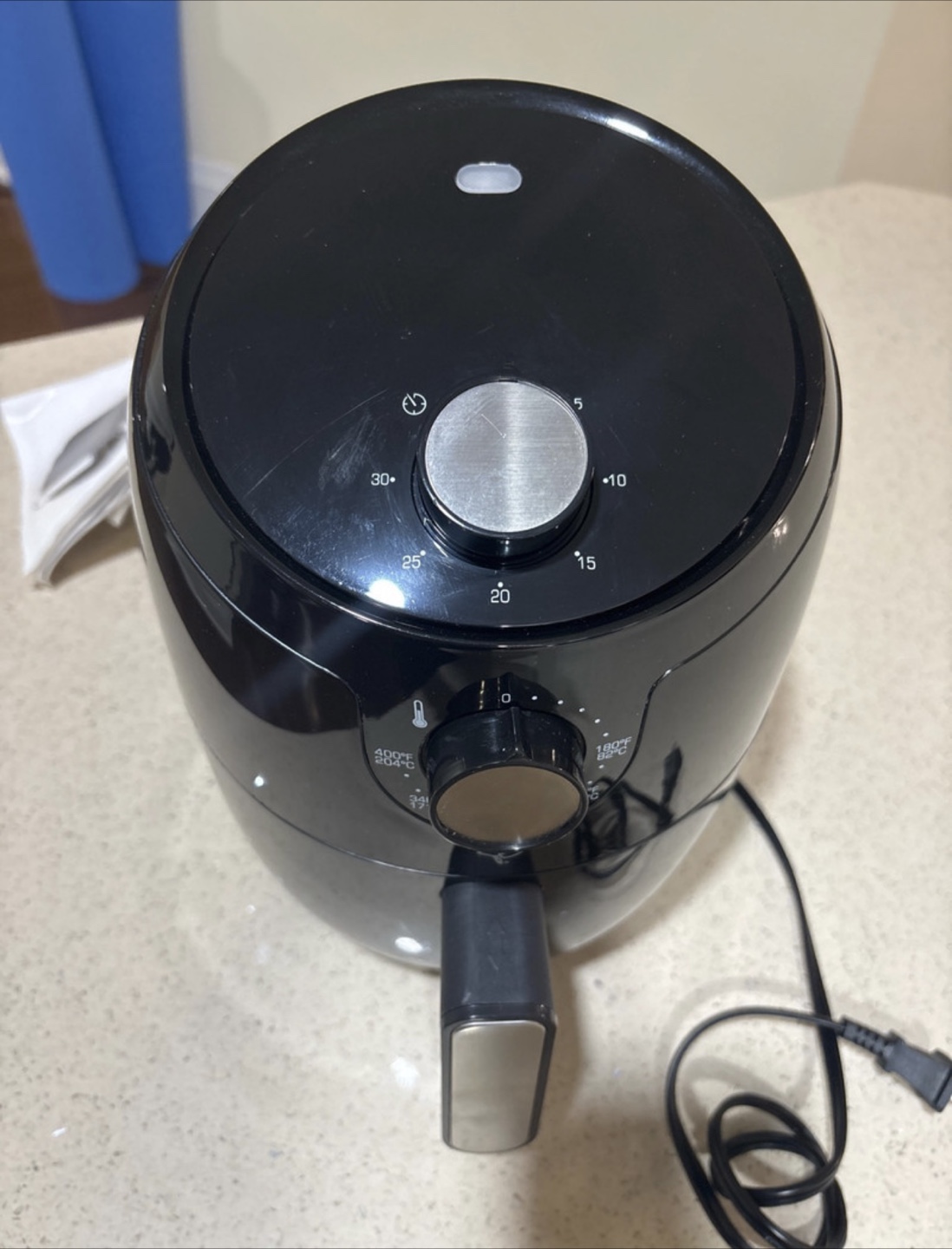 Air Fryer - photo 2