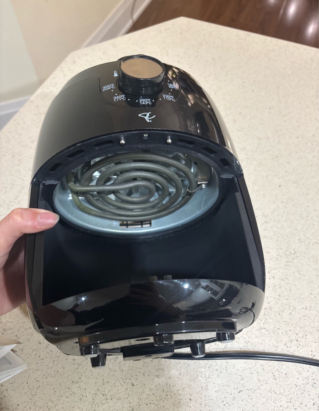 Air Fryer - photo 5