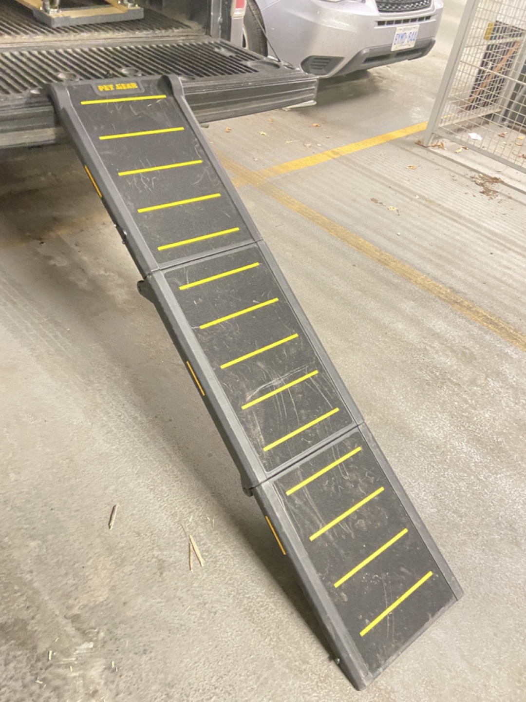 Pet ramp - photo 3
