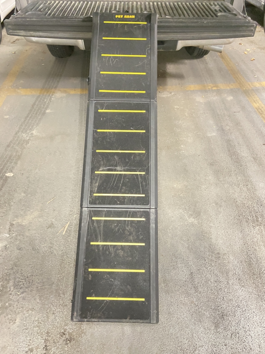 Pet ramp - photo 2