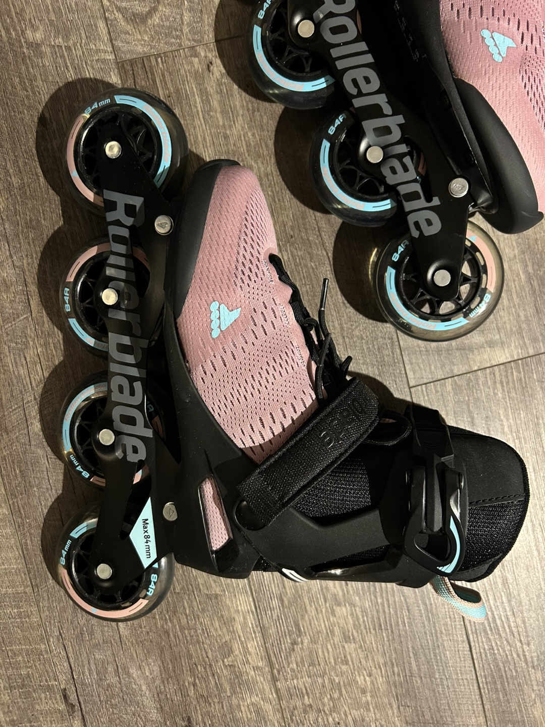 Rollerblade SPARK 84 W Inline Skates - photo 2